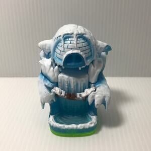 2011 Activision Skylander Spyro's Adventures Ice Cave